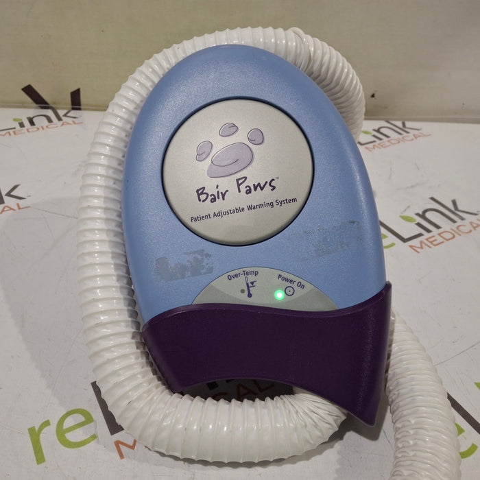 3M 3M Bair Paws 875 Patient Warmer Temperature Control Units reLink Medical