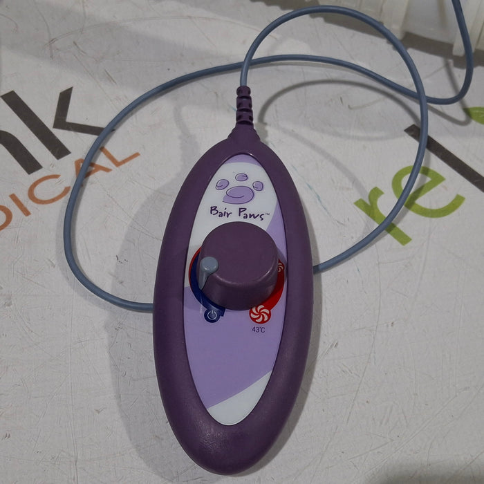 3M 3M Bair Paws 875 Patient Warmer Temperature Control Units reLink Medical
