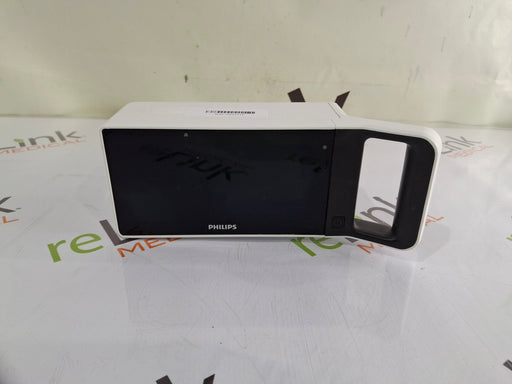 Philips Philips IntelliVue X3 - Fast SpO2 Transport Patient Monitor Patient Monitors reLink Medical