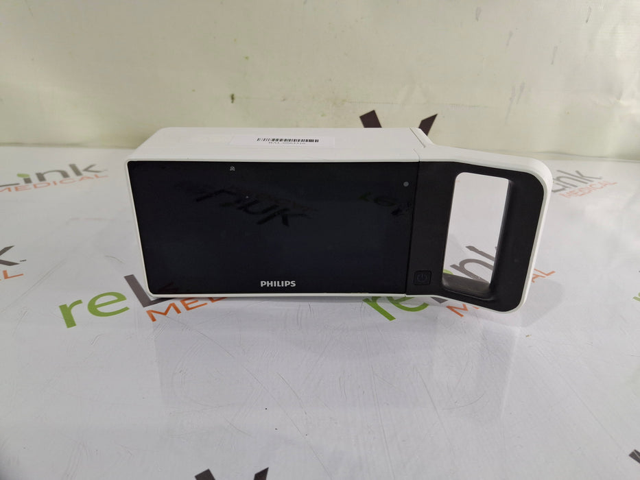 Philips Philips IntelliVue X3 - Fast SpO2 Transport Patient Monitor Patient Monitors reLink Medical