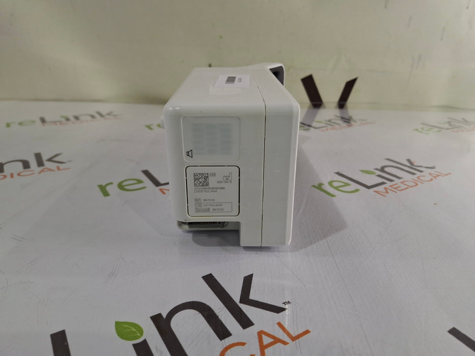 Philips Philips IntelliVue X3 - Fast SpO2 Transport Patient Monitor Patient Monitors reLink Medical