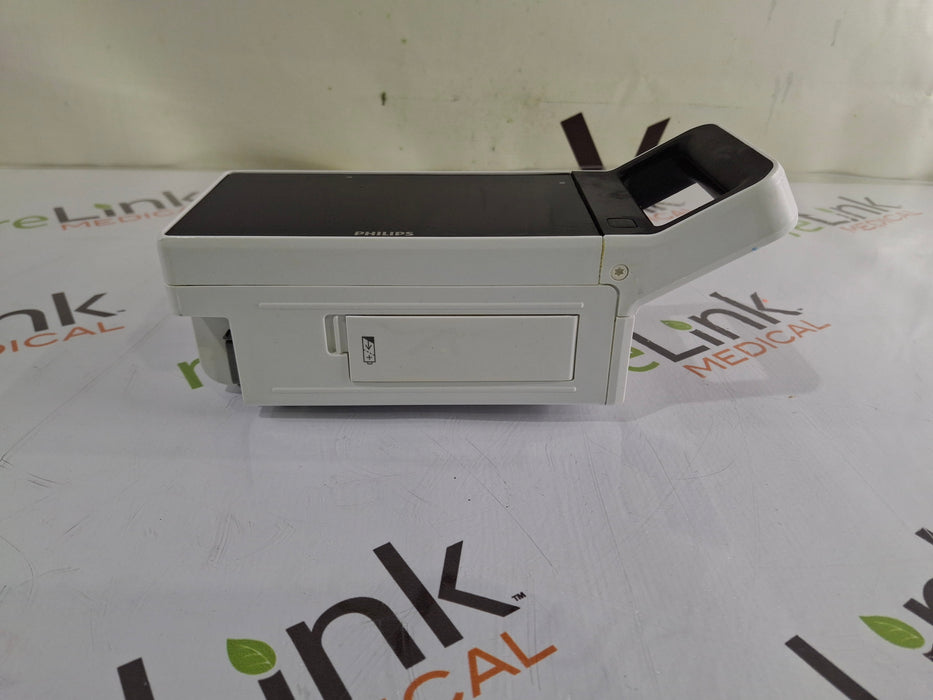 Philips Philips IntelliVue X3 - Fast SpO2 Transport Patient Monitor Patient Monitors reLink Medical