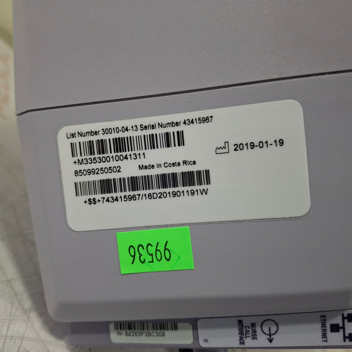 Hospira Hospira Plum 360 Infusion Pump Infusion Pump reLink Medical