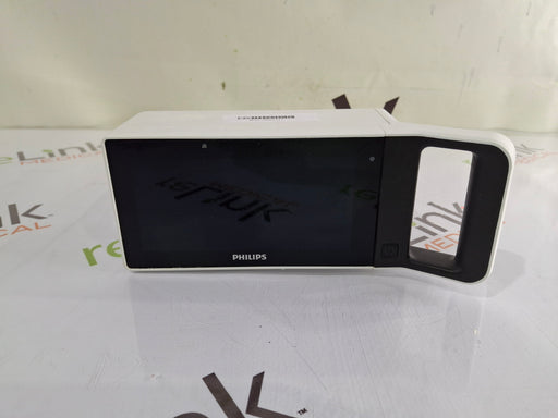 Philips Philips IntelliVue X3 - Fast SpO2 Transport Patient Monitor Patient Monitors reLink Medical