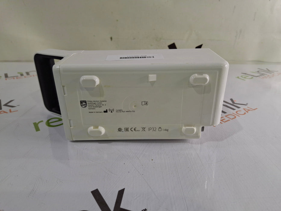 Philips Philips IntelliVue X3 - Fast SpO2 Transport Patient Monitor Patient Monitors reLink Medical