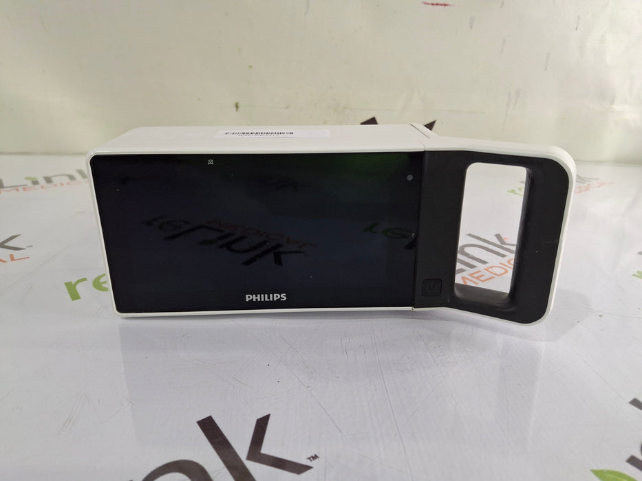 Philips Philips IntelliVue X3 - Fast SpO2 Transport Patient Monitor Patient Monitors reLink Medical