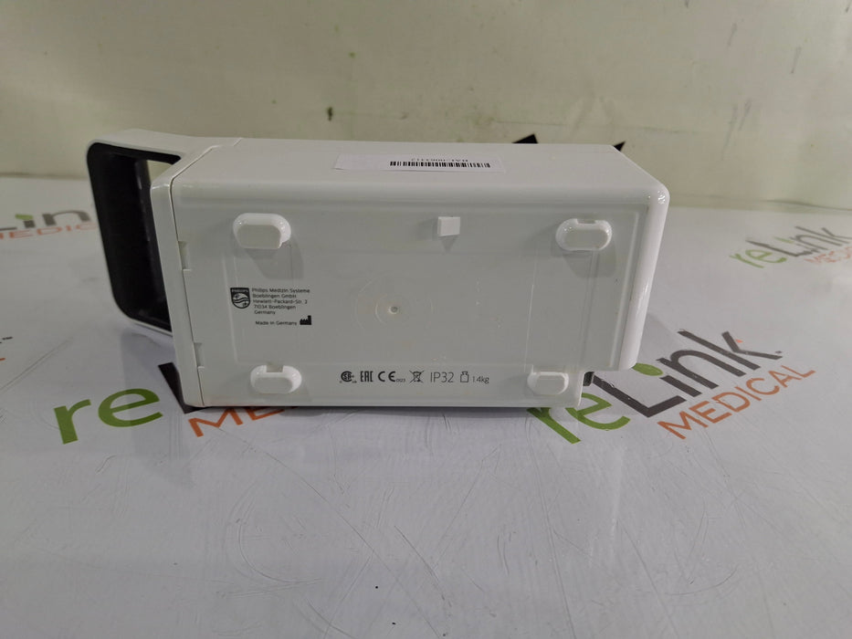 Philips Philips IntelliVue X3 - Fast SpO2 Transport Patient Monitor Patient Monitors reLink Medical