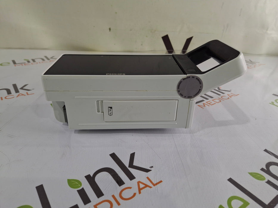 Philips Philips IntelliVue X3 - Fast SpO2 Transport Patient Monitor Patient Monitors reLink Medical