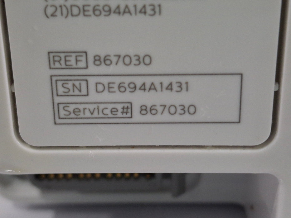 Philips Philips IntelliVue X3 - Fast SpO2 Transport Patient Monitor Patient Monitors reLink Medical