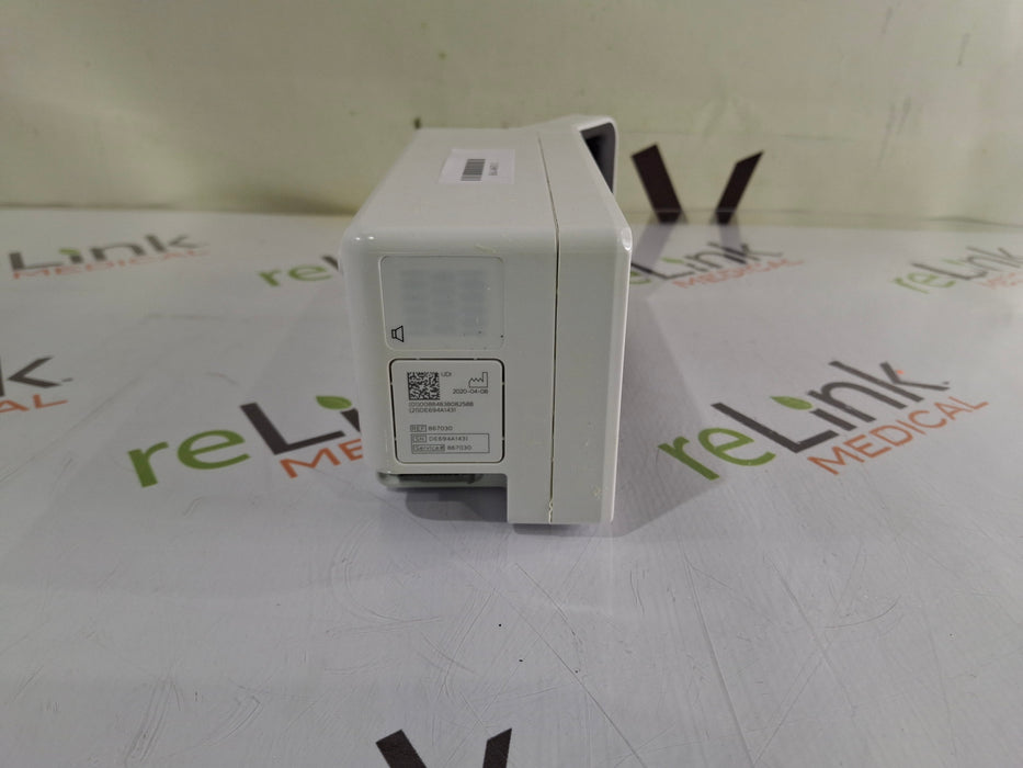 Philips Philips IntelliVue X3 - Fast SpO2 Transport Patient Monitor Patient Monitors reLink Medical