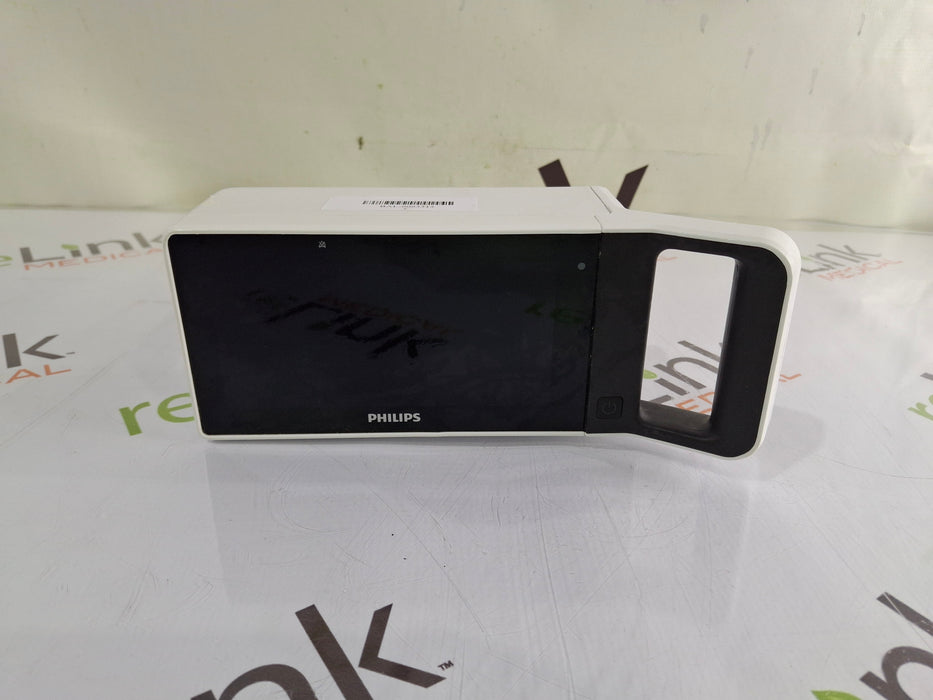 Philips Philips IntelliVue X3 - Fast SpO2 Transport Patient Monitor Patient Monitors reLink Medical