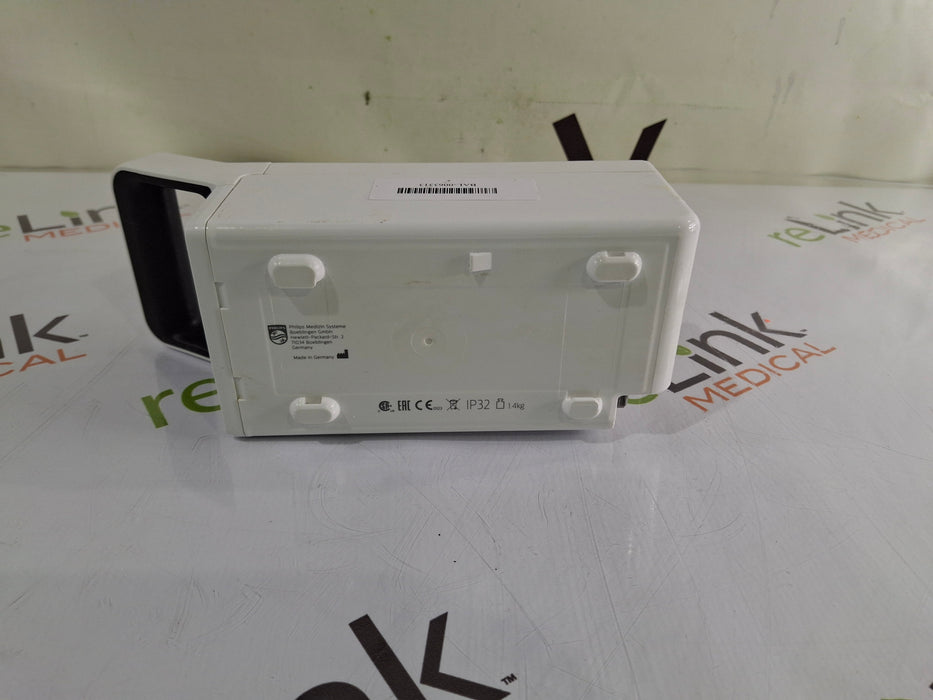 Philips Philips IntelliVue X3 - Fast SpO2 Transport Patient Monitor Patient Monitors reLink Medical