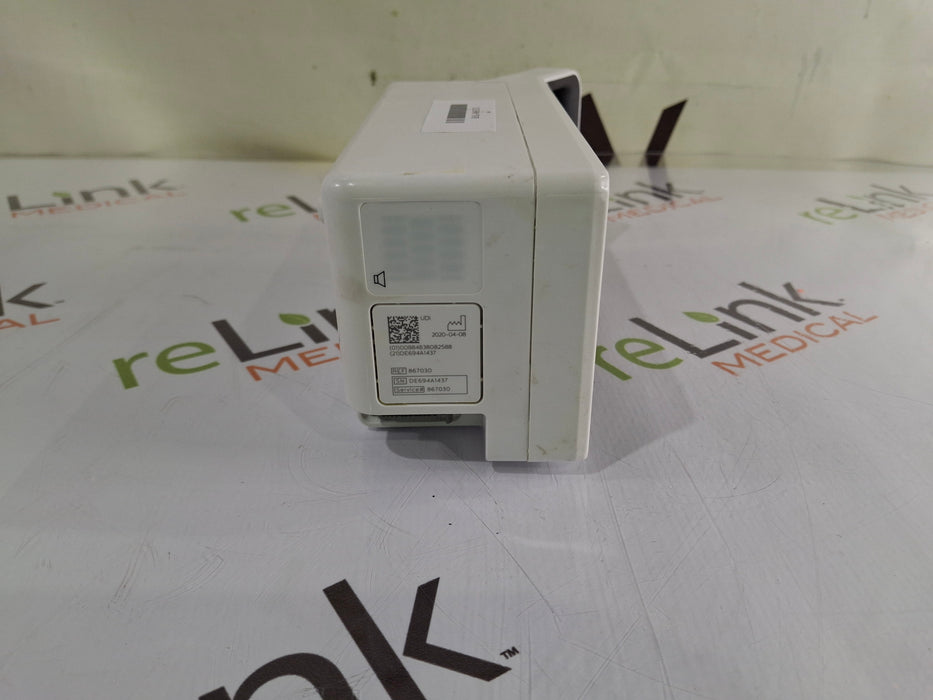 Philips Philips IntelliVue X3 - Fast SpO2 Transport Patient Monitor Patient Monitors reLink Medical