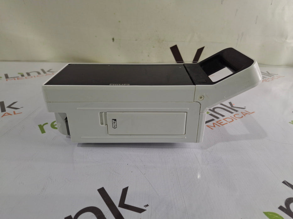 Philips Philips IntelliVue X3 - Fast SpO2 Transport Patient Monitor Patient Monitors reLink Medical