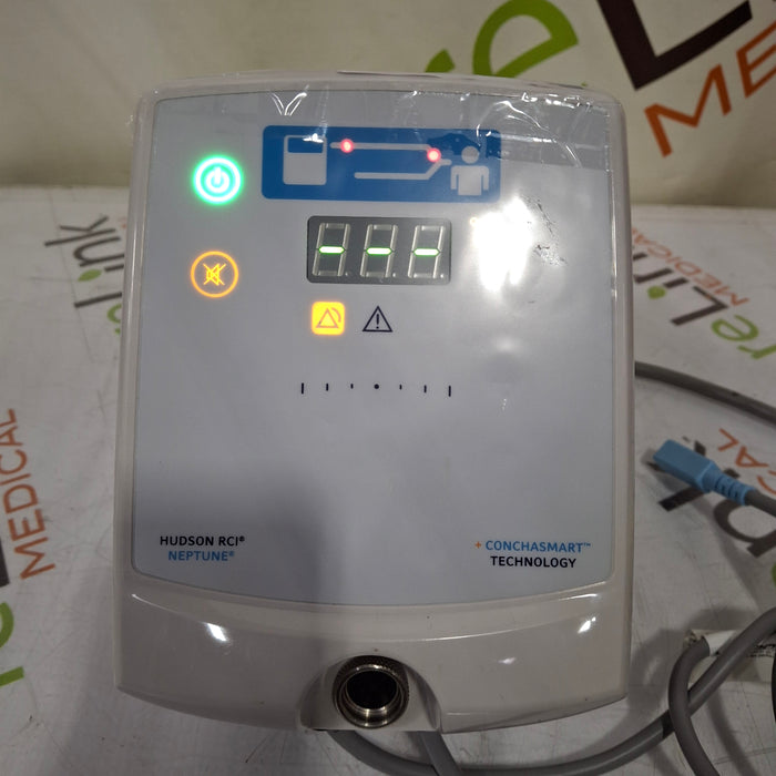 Teleflex Medical Hudson RCI Neptune Heated Humidifier