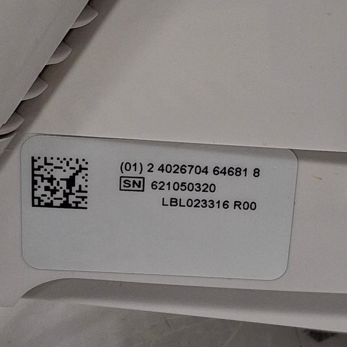 Teleflex Medical Hudson RCI Neptune Heated Humidifier