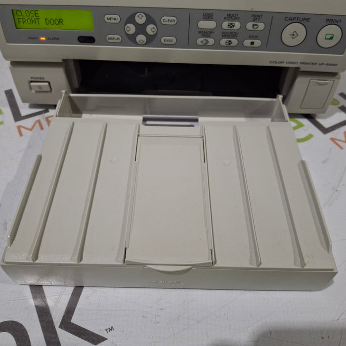 Sony Sony UP-55MD Color Imager / Printer Ultrasound reLink Medical