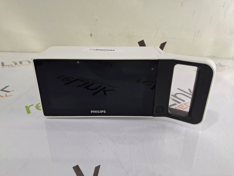 Philips Philips IntelliVue X3 - Fast SpO2 Transport Patient Monitor Patient Monitors reLink Medical