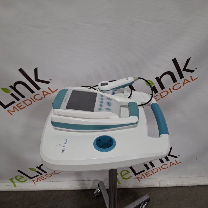 Verathon Medical, Inc Verathon Medical, Inc BVI 9400 Bladderscan Surgical Equipment reLink Medical