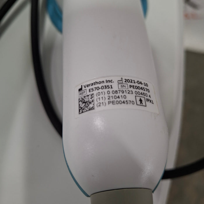 Verathon Medical, Inc Verathon Medical, Inc BVI 9400 Bladderscan Surgical Equipment reLink Medical