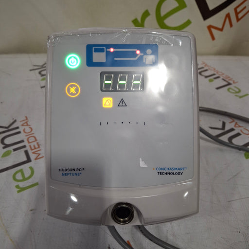 Teleflex Medical Teleflex Medical Hudson RCI Neptune Heated Humidifier Respiratory reLink Medical