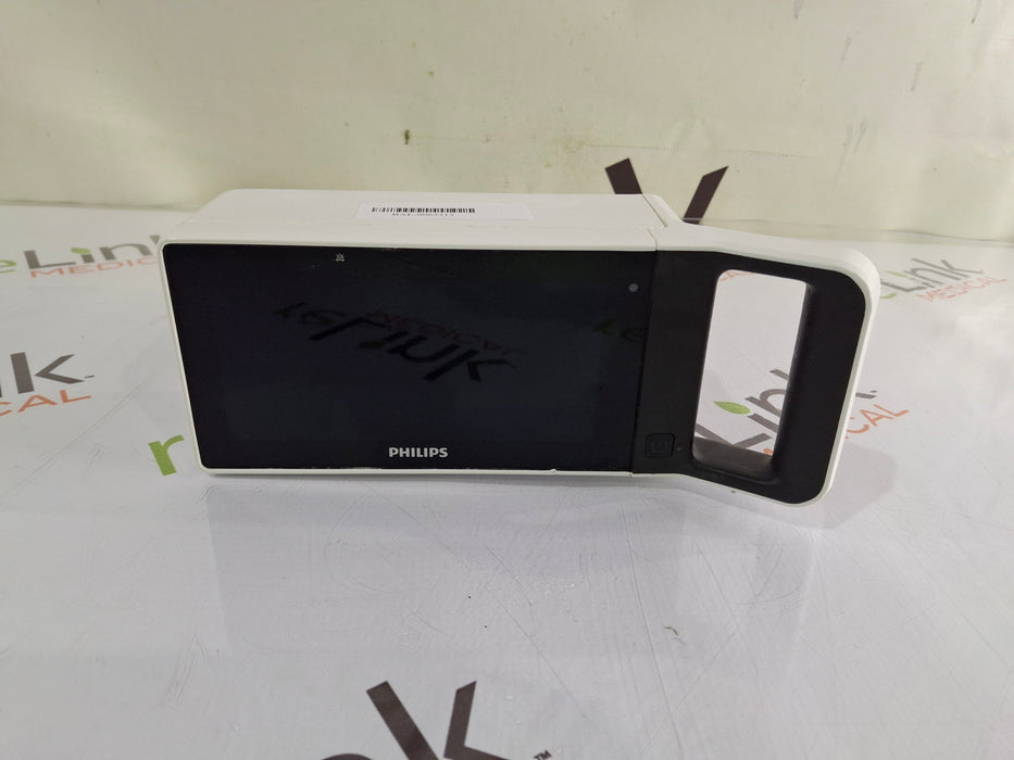 Philips Philips IntelliVue X3 - Fast SpO2 Transport Patient Monitor Patient Monitors reLink Medical