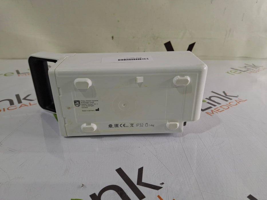 Philips Philips IntelliVue X3 - Fast SpO2 Transport Patient Monitor Patient Monitors reLink Medical