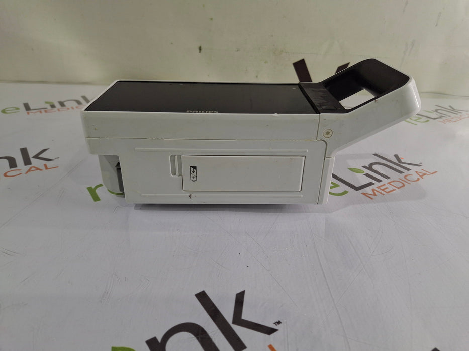 Philips Philips IntelliVue X3 - Fast SpO2 Transport Patient Monitor Patient Monitors reLink Medical