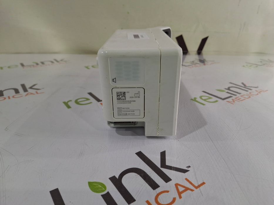 Philips Philips IntelliVue X3 - Fast SpO2 Transport Patient Monitor Patient Monitors reLink Medical