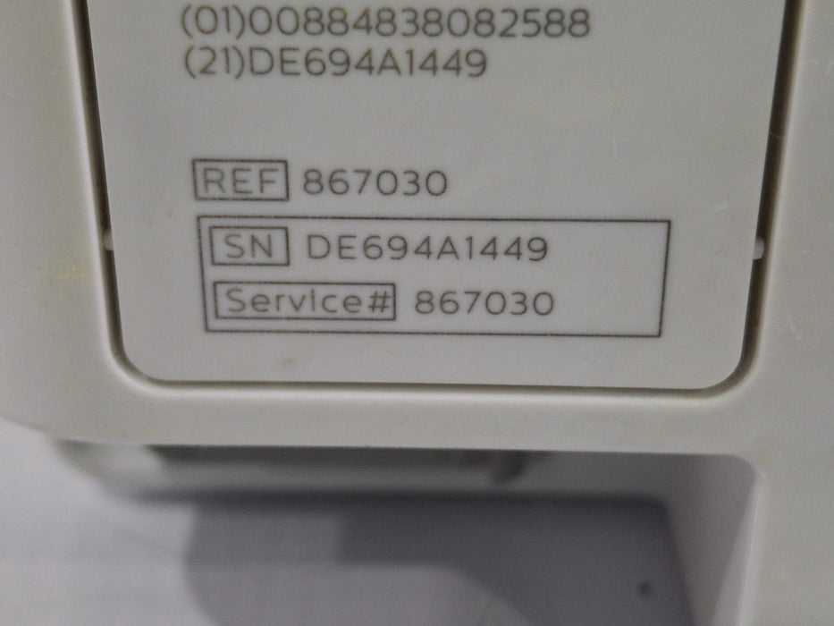 Philips Philips IntelliVue X3 - Fast SpO2 Transport Patient Monitor Patient Monitors reLink Medical