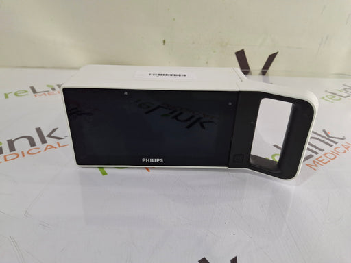 Philips Philips IntelliVue X3 - Fast SpO2 Transport Patient Monitor Patient Monitors reLink Medical