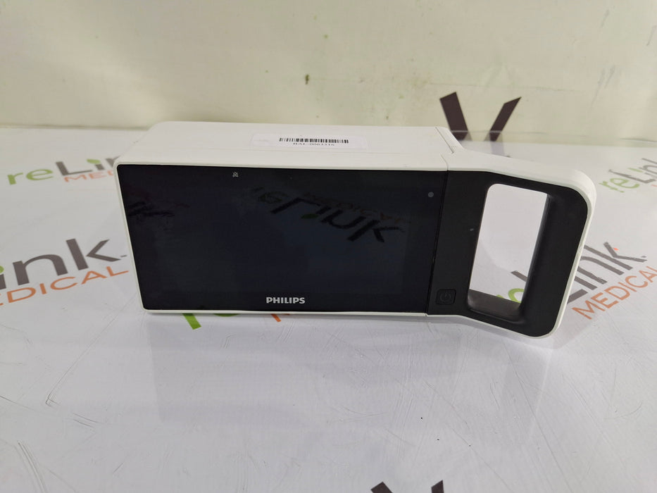 Philips Philips IntelliVue X3 - Fast SpO2 Transport Patient Monitor Patient Monitors reLink Medical