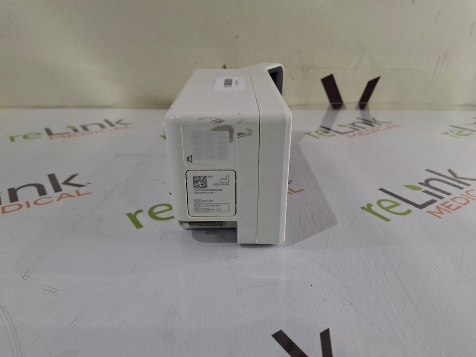 Philips Philips IntelliVue X3 - Fast SpO2 Transport Patient Monitor Patient Monitors reLink Medical