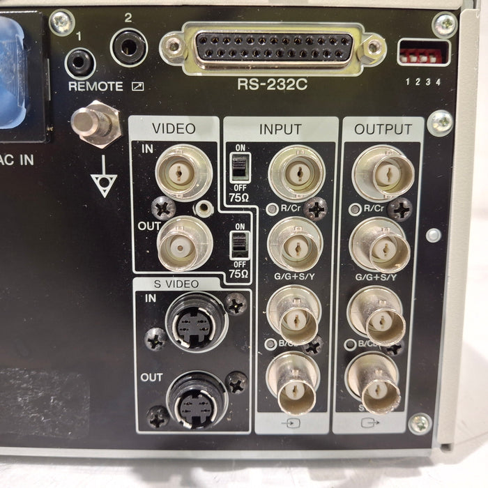 Sony Sony UP-55MD Color Imager / Printer Ultrasound reLink Medical