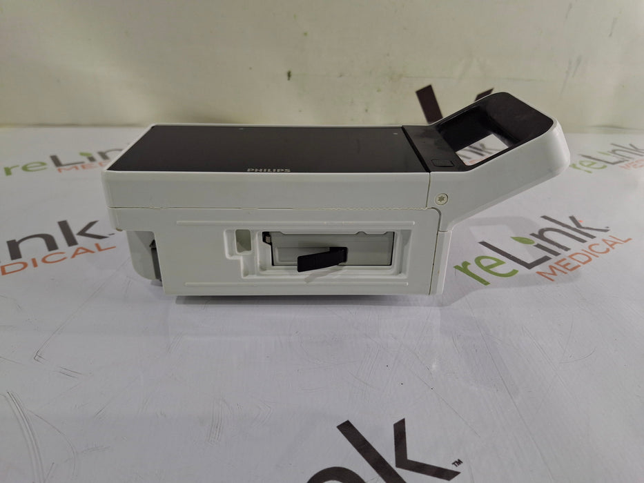 Philips Philips IntelliVue X3 - Fast SpO2 Transport Patient Monitor Patient Monitors reLink Medical