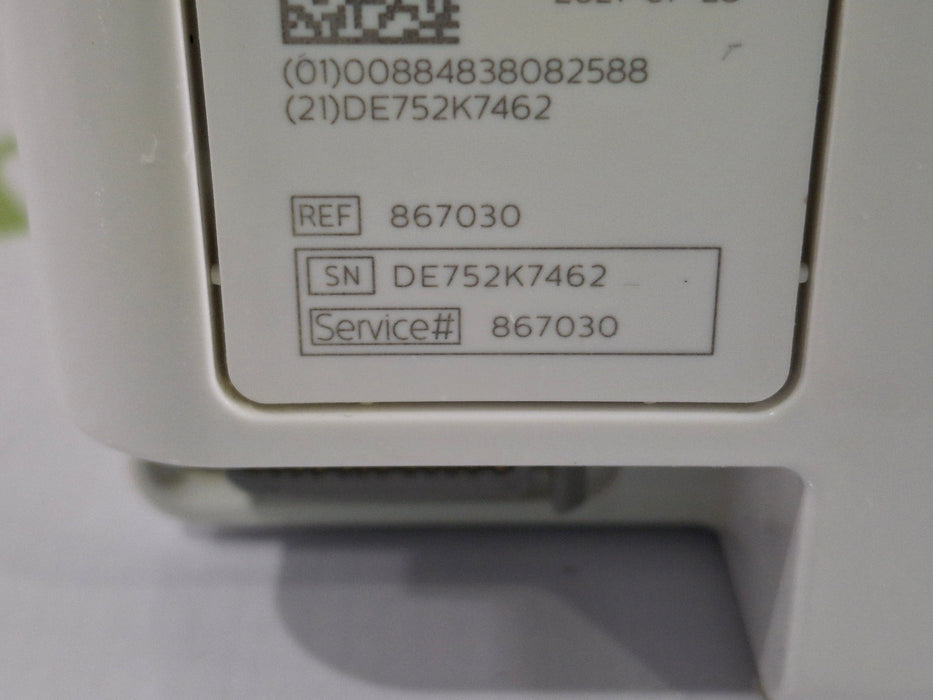 Philips Philips IntelliVue X3 - Fast SpO2 Transport Patient Monitor Patient Monitors reLink Medical