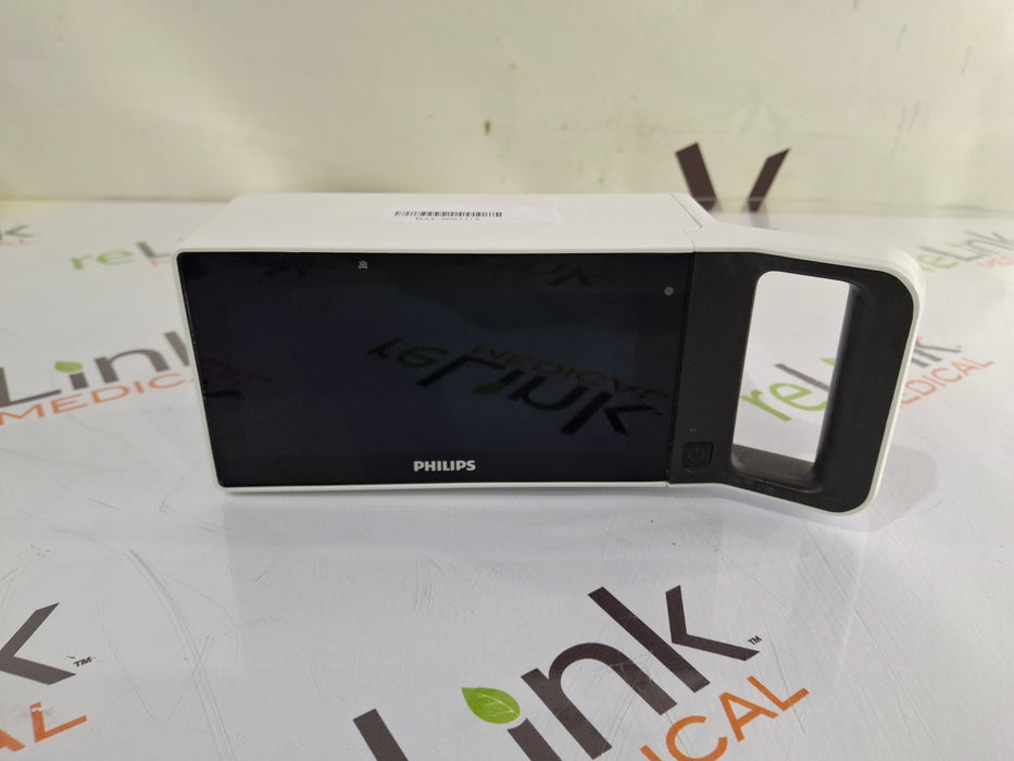 Philips Philips IntelliVue X3 - Fast SpO2 Transport Patient Monitor Patient Monitors reLink Medical