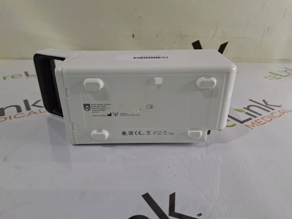 Philips Philips IntelliVue X3 - Fast SpO2 Transport Patient Monitor Patient Monitors reLink Medical