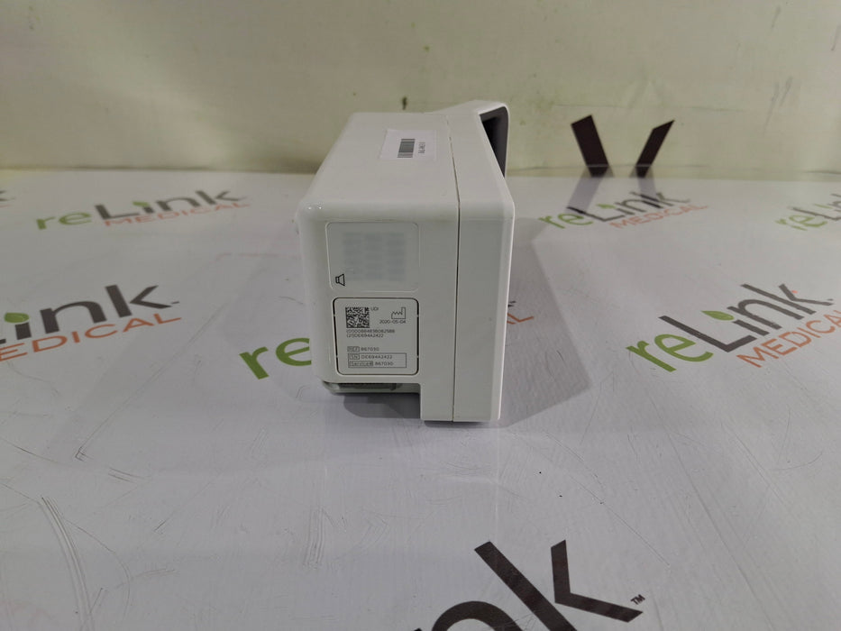 Philips Philips IntelliVue X3 - Fast SpO2 Transport Patient Monitor Patient Monitors reLink Medical