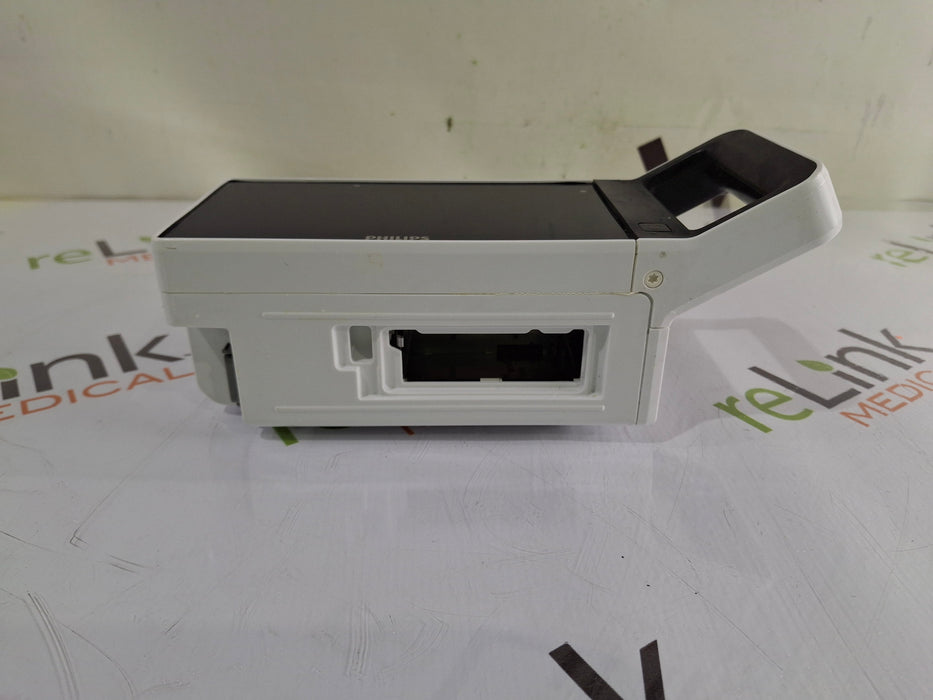 Philips Philips IntelliVue X3 - Fast SpO2 Transport Patient Monitor Patient Monitors reLink Medical