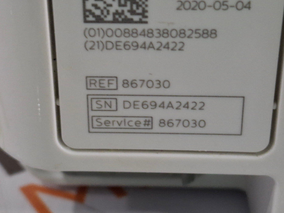 Philips Philips IntelliVue X3 - Fast SpO2 Transport Patient Monitor Patient Monitors reLink Medical