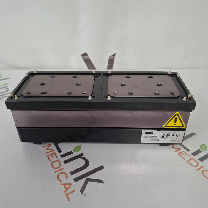Bio-Rad Bio-Rad Peltier Rack Module Research Lab reLink Medical