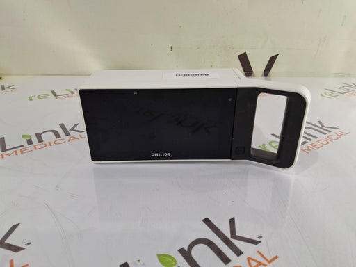 Philips Philips IntelliVue X3 - Fast SpO2 Transport Patient Monitor Patient Monitors reLink Medical
