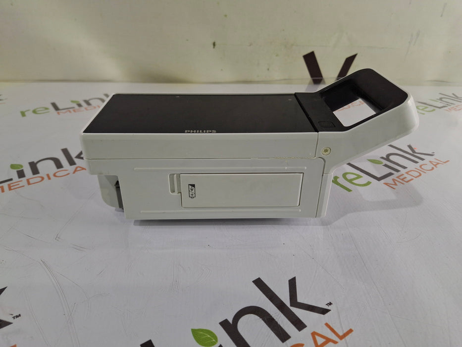 Philips Philips IntelliVue X3 - Fast SpO2 Transport Patient Monitor Patient Monitors reLink Medical