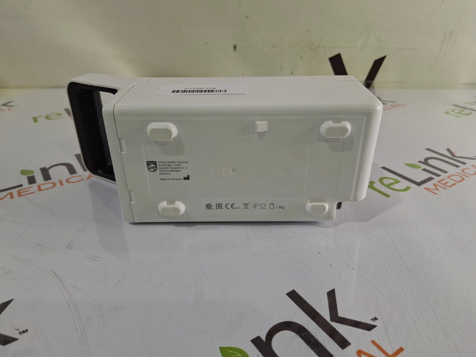 Philips Philips IntelliVue X3 - Fast SpO2 Transport Patient Monitor Patient Monitors reLink Medical