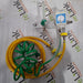 Maxtec, Inc. Maxtec, Inc. MicroMax Low Flow Air/Oxygen Blender w/ Buddy Respiratory reLink Medical
