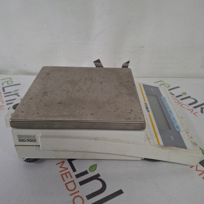 Sartorius Corporation Sartorius Corporation BP 3100 S Analytical Lab Scale Digital Balance Research Lab reLink Medical