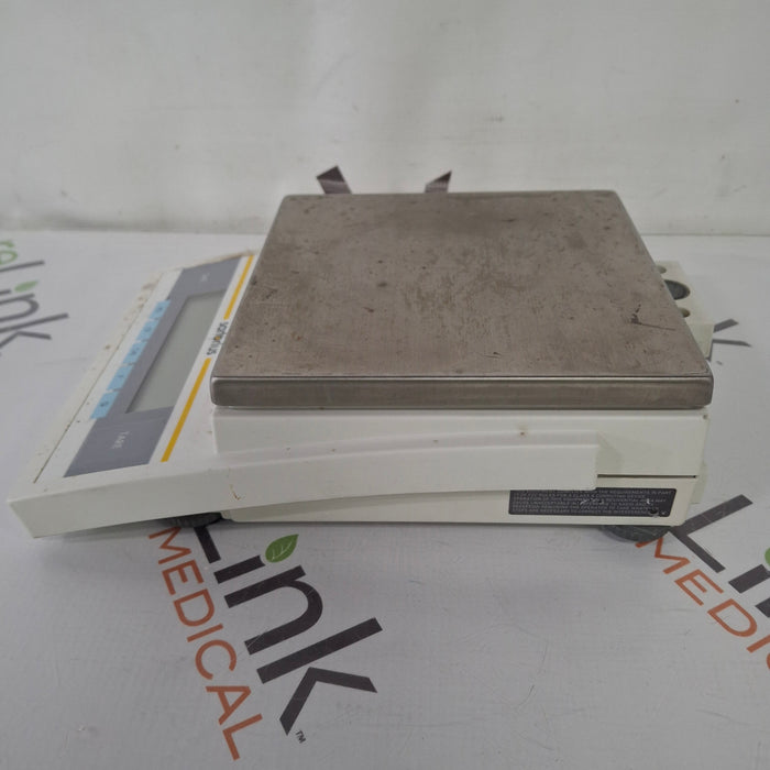 Sartorius Corporation Sartorius Corporation BP 3100 S Analytical Lab Scale Digital Balance Research Lab reLink Medical