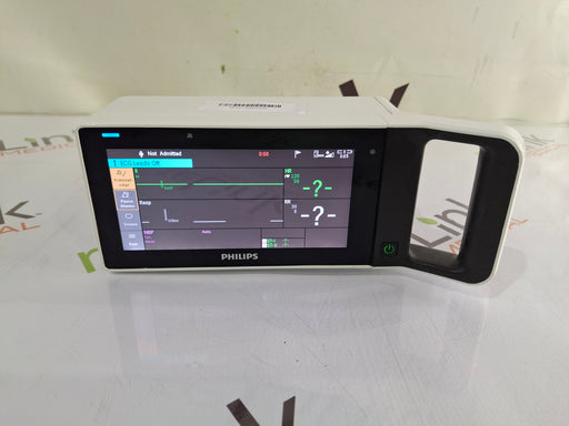 Philips Philips IntelliVue X3 - Fast SpO2 Transport Patient Monitor Patient Monitors reLink Medical