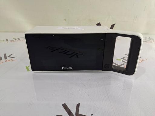 Philips Philips IntelliVue X3 - Fast SpO2 Transport Patient Monitor Patient Monitors reLink Medical